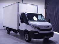 Occasion Iveco Daily 160 PK (117 kW) 2019 Wit Van