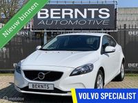 Occasion Volvo V40 152 PK (111 kW) 2016 Wit Hatchback