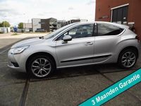 tweedehands Citroën DS4 1.6 THP So Chic voll optie's