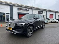 Occasion Volvo XC90 Inscription 2015 Zwart SUV