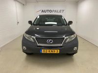 tweedehands Lexus RX450h 4WD Tech