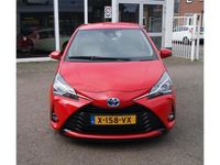 tweedehands Toyota Yaris 1.5 Hybrid Active Navi,Camera,Clima,RIJKLAARPRIJS!