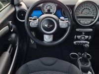 tweedehands Mini Cooper S 1.6 AUTOMAAT!