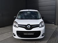 tweedehands Renault Kangoo Family TCe 115 Limited Start&Stop | AIRCO | LMV