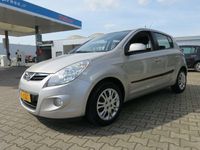 tweedehands Hyundai i20 1.2i DynamicVersion.