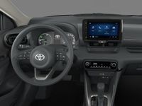 tweedehands Toyota Yaris Hybrid 115 Comfort Actie geldig t/m 2e paasdag! Ap