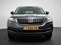 tweedehands Skoda Kodiaq 1.5 TSI DSG Ambition 7p. | Navigatie | Climate con