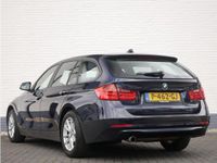 tweedehands BMW 320 3-SERIE Touring i Navi/Bluetooth/Airco/Cruise!