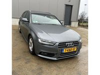 tweedehands Audi A4 Avant 2.0 TDI Pro Line