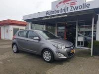 tweedehands Hyundai i20 1.2i i-Motion-AIRCO-130.900KM