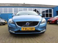 tweedehands Volvo V40 1.6 D2 "Momentum Business" Cruise - Navi - Panoramadak !!!