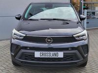 tweedehands Opel Crossland 1.2T 130pk EDITION AUTOMAAT | Airconditioning | Na