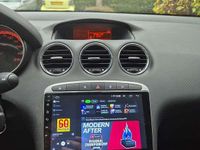 Occasion Peugeot 308 120 PK (88 kW) 2011 Brons Hatchback