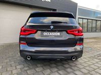 tweedehands BMW X3 pano leer harman/kardon 360 camera