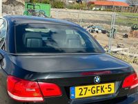 tweedehands BMW 320 Cabriolet 