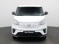 Occasion Maxus eDeliver 3 89 kW (122 PK) 2023 Wit Van