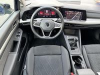 tweedehands VW Golf VIII Variant 1.0 TSI Life Business