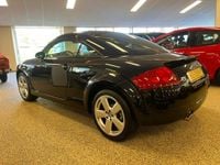 tweedehands Audi TT 1.8 5V Turbo / Airco / Stoelverwarming / Cruise control