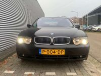 tweedehands BMW 745 i Executive