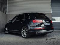 tweedehands Audi Q7 - 3.0 TDI e-tron quattro Sport