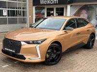 Occasion DS Automobiles DS4 Bastille 179 PK (131 kW) 2022  (metallic) SUV