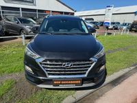tweedehands Hyundai Tucson 1.6 T-GDI Comfort AUTOMAAT|NAVI|CAMERA | 18''