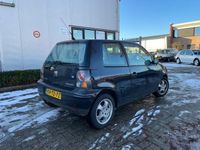 tweedehands Seat Arosa 1.0i Stella | STORING STARTONDERBREKER! OPKNAPPER/EXPORT