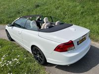 tweedehands Volvo C70 Convertible 2.5 T5 Momentum