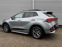 Occasion Kia Sportage GT-Line 230 PK (169 kW) 2022 Grijs SUV