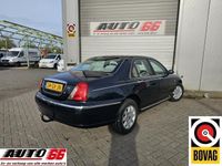 tweedehands Rover 75 2.0 V6 Sterling