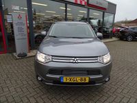 tweedehands Mitsubishi Outlander 2.0 PHEV Business Ed