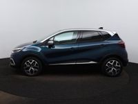 tweedehands Renault Captur 1.3 TCe Intens