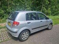 Occasion Hyundai Getz Active 63 PK (46 kW) 2005 Hatchback