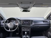 Occasion VW T-Roc Business 150 PK (110 kW) 2020 Zwart SUV