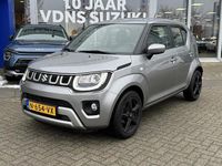 Occasion Suzuki Ignis Comfort 83 PK (61 kW) 2022 Grijs Hatchback