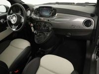 tweedehands Fiat 500 1.0 Hybrid Dolcevita | Panoramadak | Apple Carplay