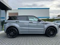 tweedehands Land Rover Range Rover evoque Si4 Dynamic PANO-AUTOMAAT-FULL OPTION