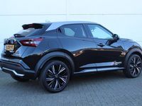 tweedehands Nissan Juke 1.0 DIG-T 114 N-Design / Navigatie + Apple Carplay