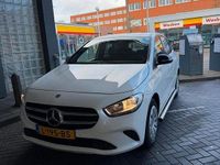 Occasion Mercedes B200 149 PK (109 kW) 2021 MPV