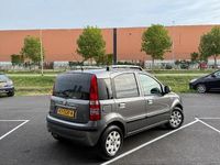 Occasion Fiat Panda 69 PK (50 kW) 2011 Grijs Hatchback
