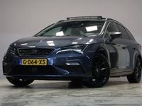 Occasion Seat Leon ST FR 150 PK (110 kW) 2020 Grijs Stationwagen