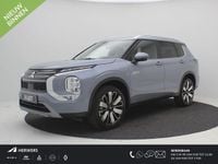 Nieuw Mitsubishi Outlander Edition 306 PK (225 kW) 2025 Grijs SUV