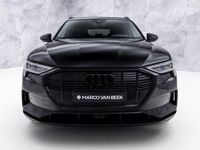 tweedehands Audi e-tron 55 quattro advanced 95 kWh | ACC | 360 | 21" S-Lin