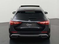 tweedehands Mercedes C300 Estate e AMG Line