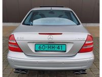 tweedehands Mercedes E55 AMG AMG / 492PK / YOUNG TIMER / UNIEK / V8