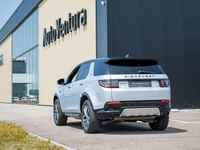 Occasion Land Rover Discovery Sport SE Dynamic 309 PK (227 kW) 2024 Zilver SUV