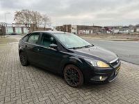 tweedehands Ford Focus 1.8 Sport