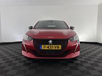 Occasion Peugeot e-208 GT 100 kW (136 PK) 2022 Rood (metallic) Hatchback