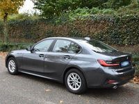 tweedehands BMW 318 318 d | NIEUW TYPE | LEDER | CLIMA | NAVI