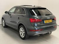 tweedehands Audi Q3 1.4 TFSI Design / Aut / NL-auto / Pano / Keyless /